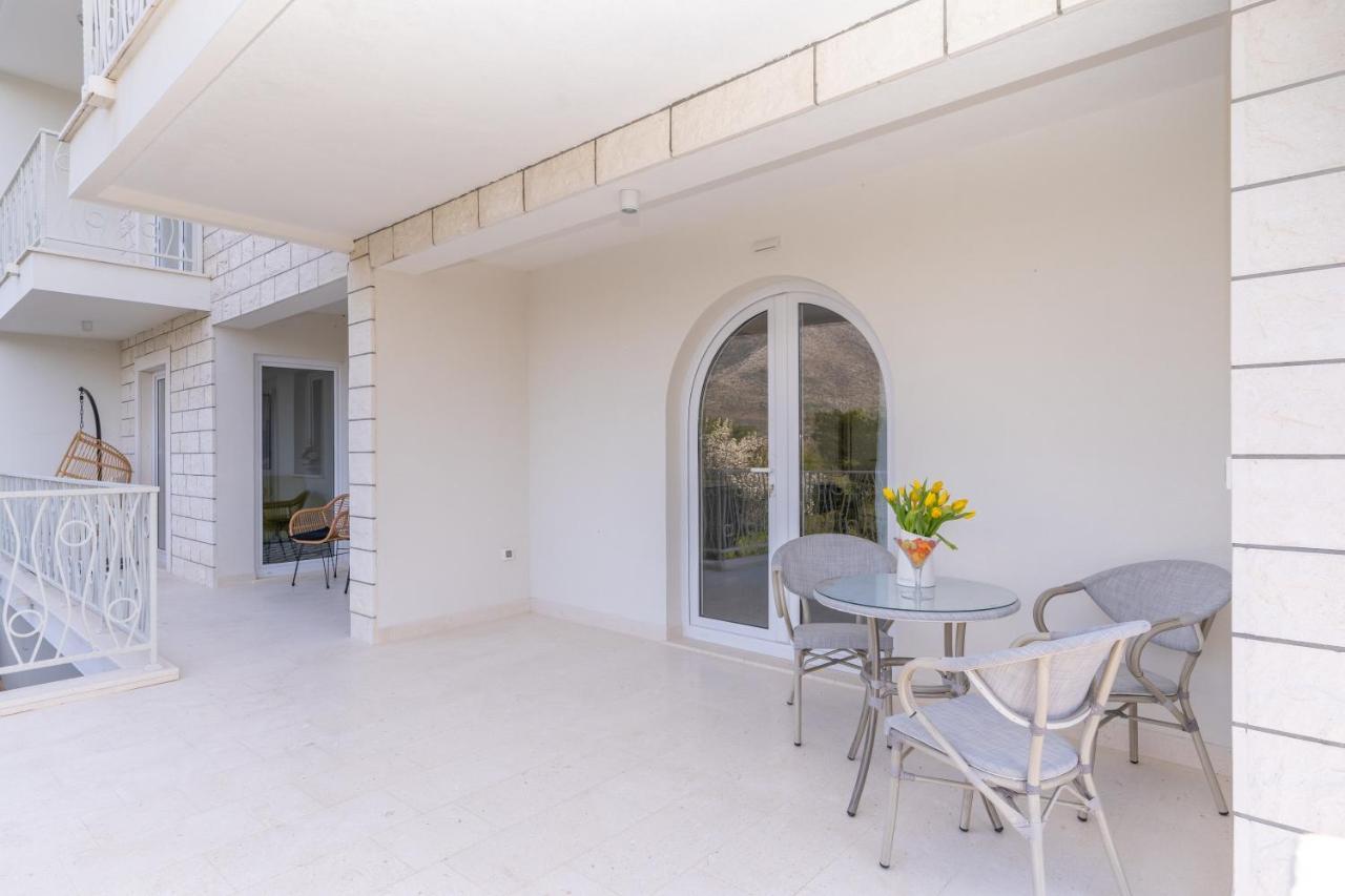 Mary Ann Studio Cavtat Exterior foto